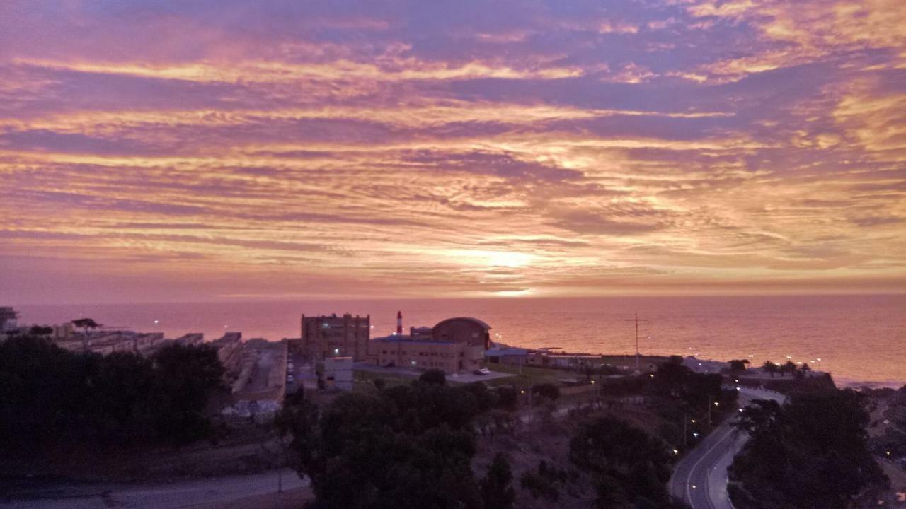 Valparaiso Primera Linea ภายนอก รูปภาพ